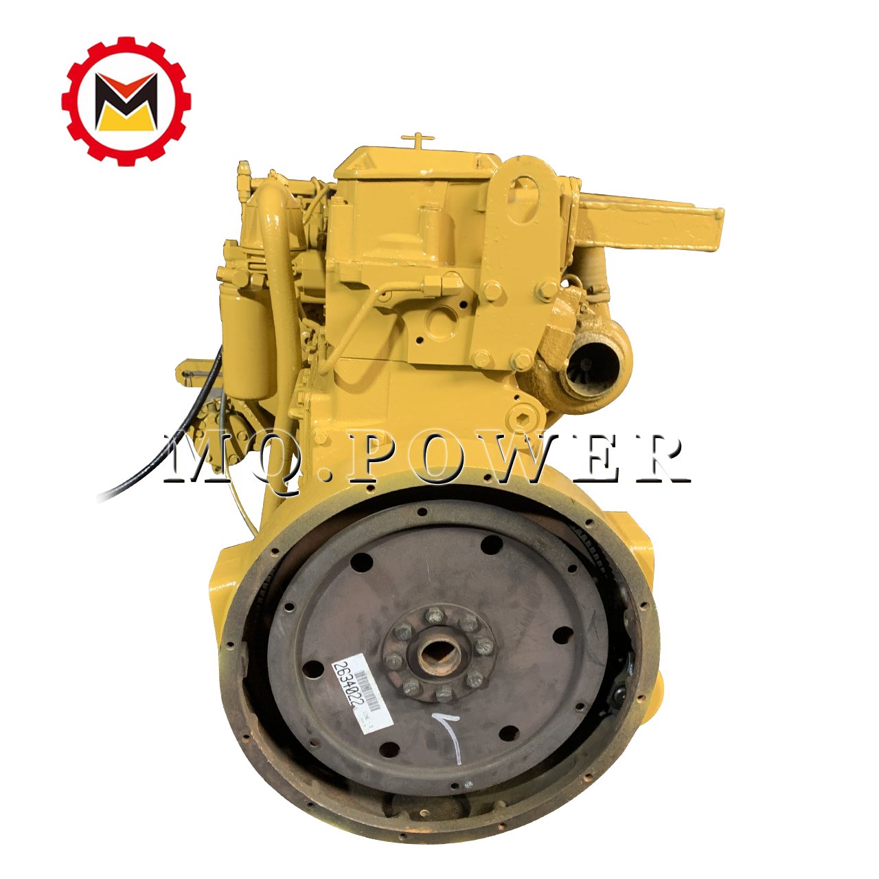 Excavator 3116 Engine Injection Pump 3 Cylinder Deutz 6 Cylinder Engine Volvo Tlb Engine Bl 61 588