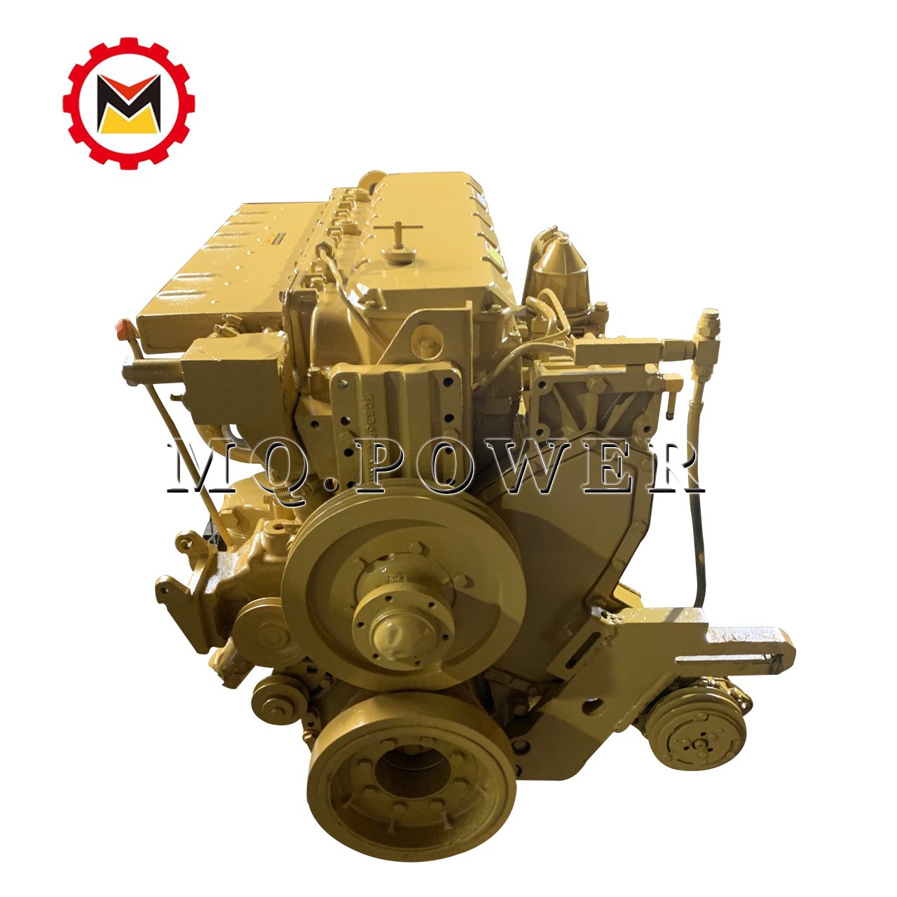 Excavator 3116 Engine Injection Pump 3 Cylinder Deutz 6 Cylinder Engine Volvo Tlb Engine Bl 61 588