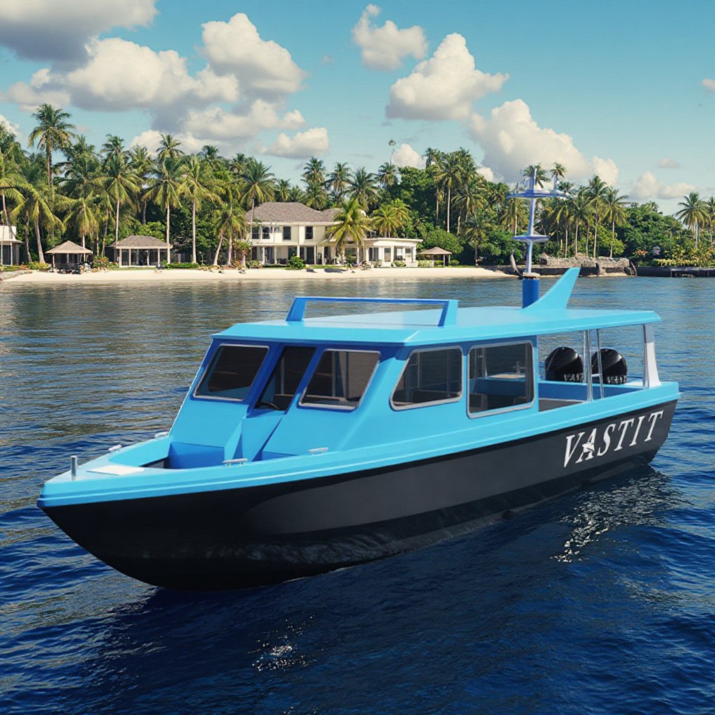YCME-1180 Luxury Sport Yacht 200hp Motor OUTBOARD Fishing Carbon Fiber Speed Fiberglass Boat Sea - River - Lake - Ocean
