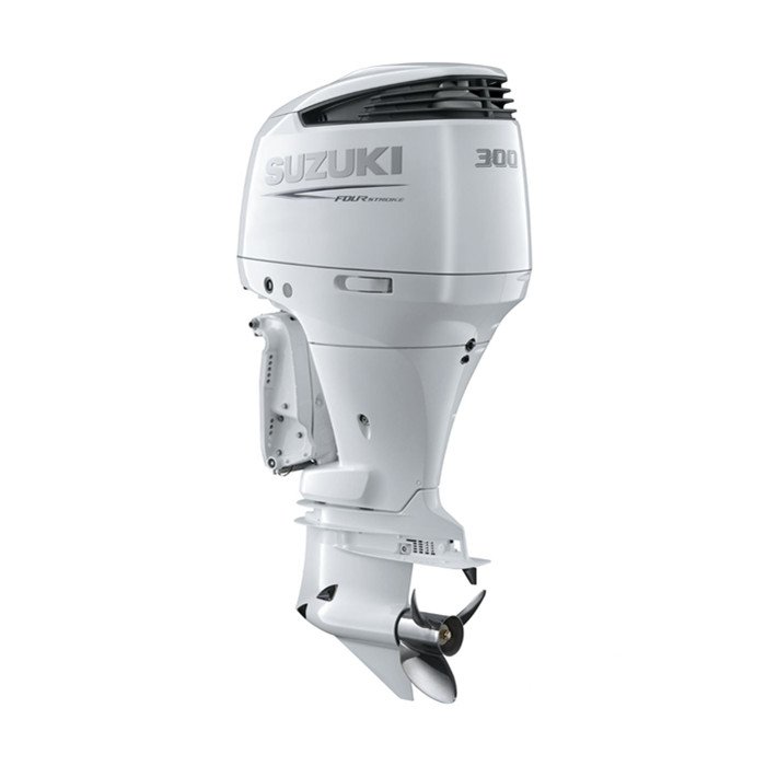 250hp DF250 4 Stroke Boat Motor Outboard Engine for Ship