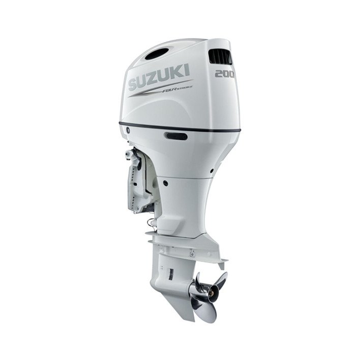 250hp DF250 4 Stroke Boat Motor Outboard Engine for Ship
