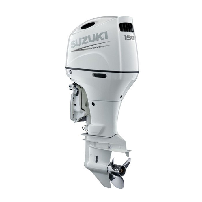 250hp DF250 4 Stroke Boat Motor Outboard Engine for Ship