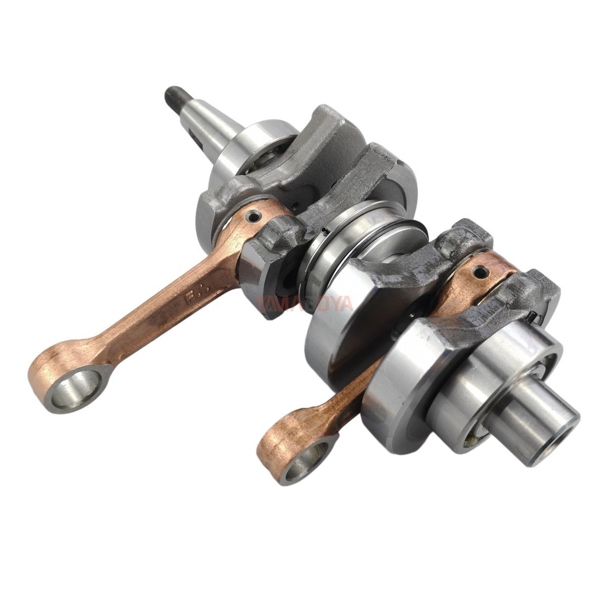 Marine Parts for Outboard Engine Outboard Bearing for Yamaha Outboard Engine E9 15 DMH 9.9HP 15HP 93390-00029 6B4