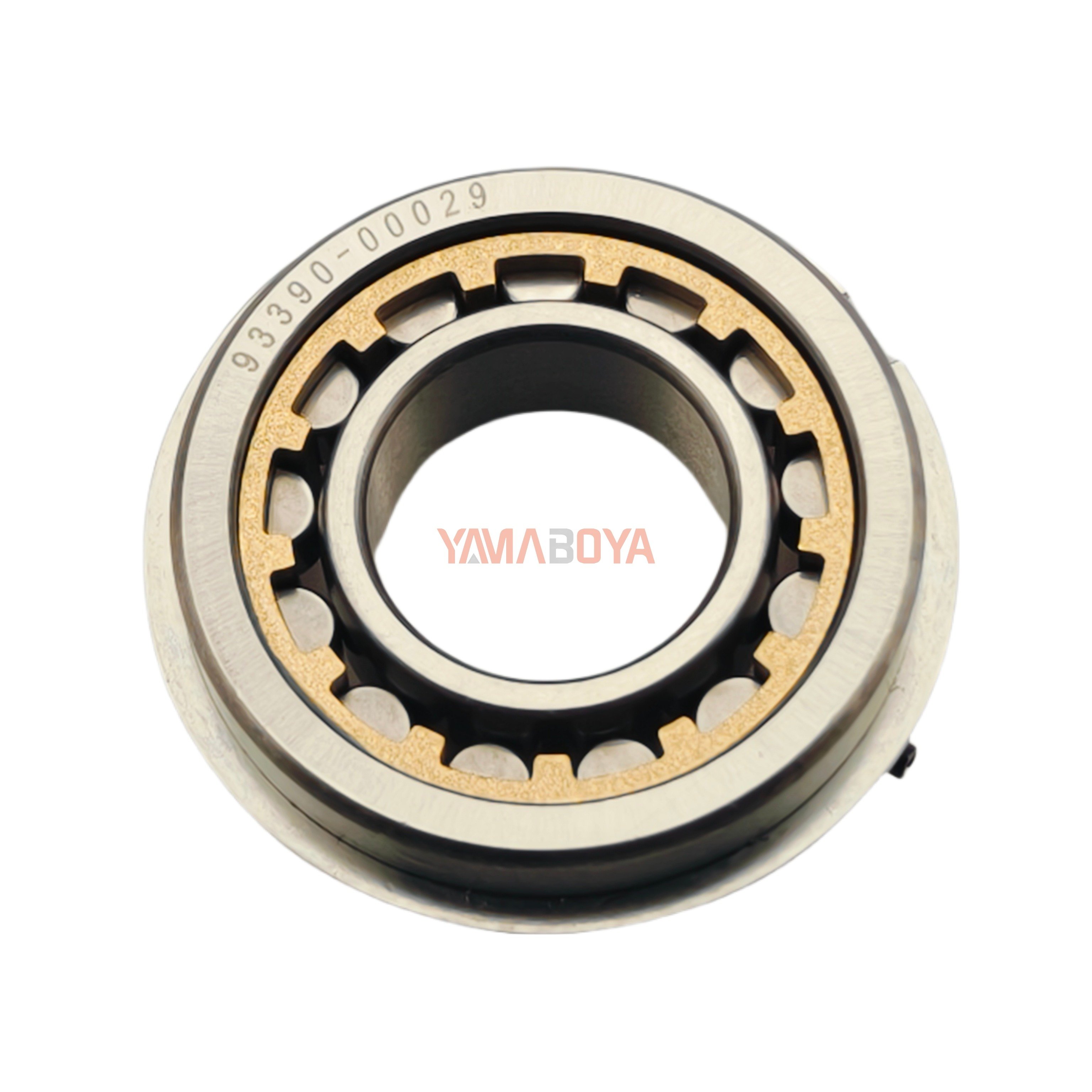 Marine Parts for Outboard Engine Outboard Bearing for Yamaha Outboard Engine E9 15 DMH 9.9HP 15HP 93390-00029 6B4