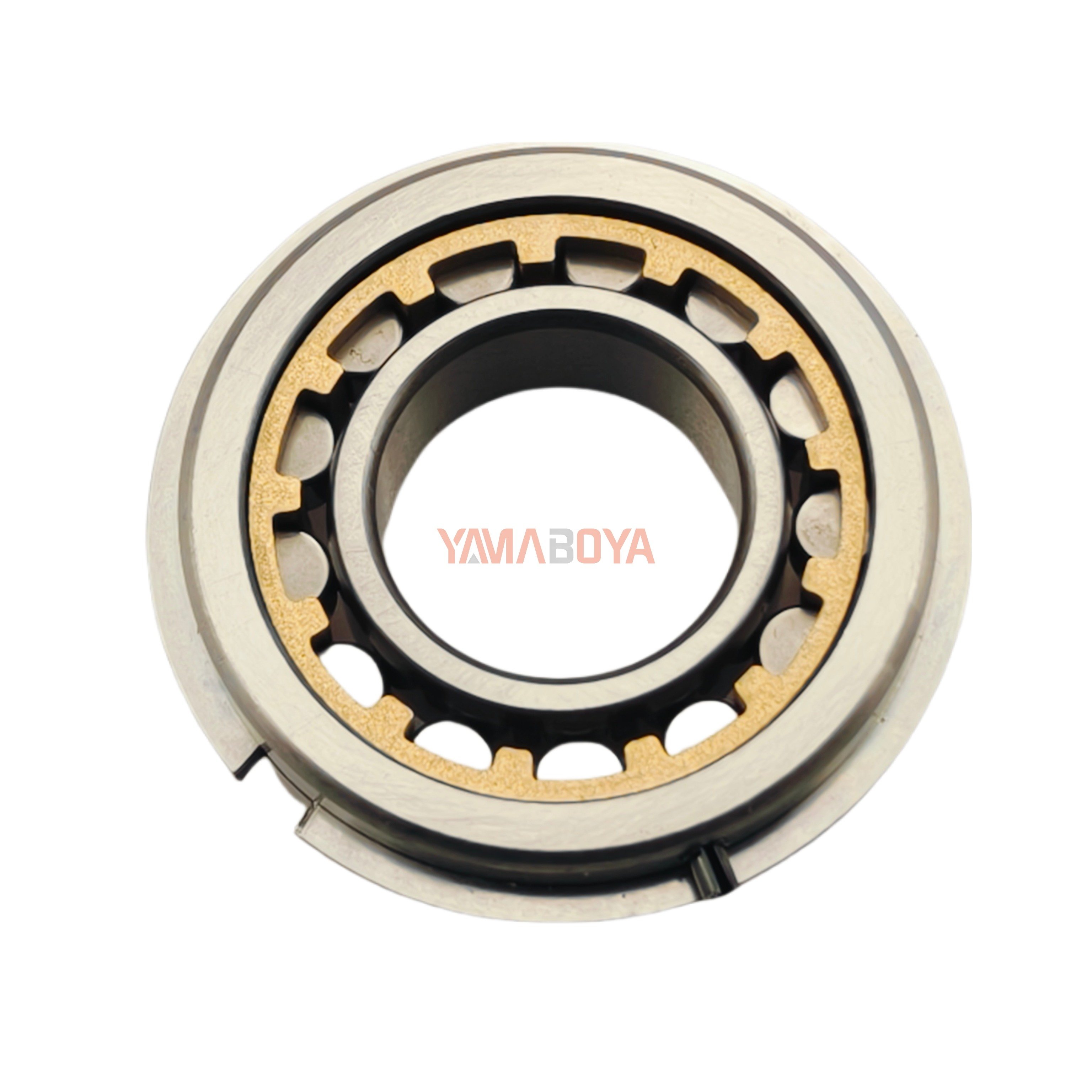 Marine Parts for Outboard Engine Outboard Bearing for Yamaha Outboard Engine E9 15 DMH 9.9HP 15HP 93390-00029 6B4