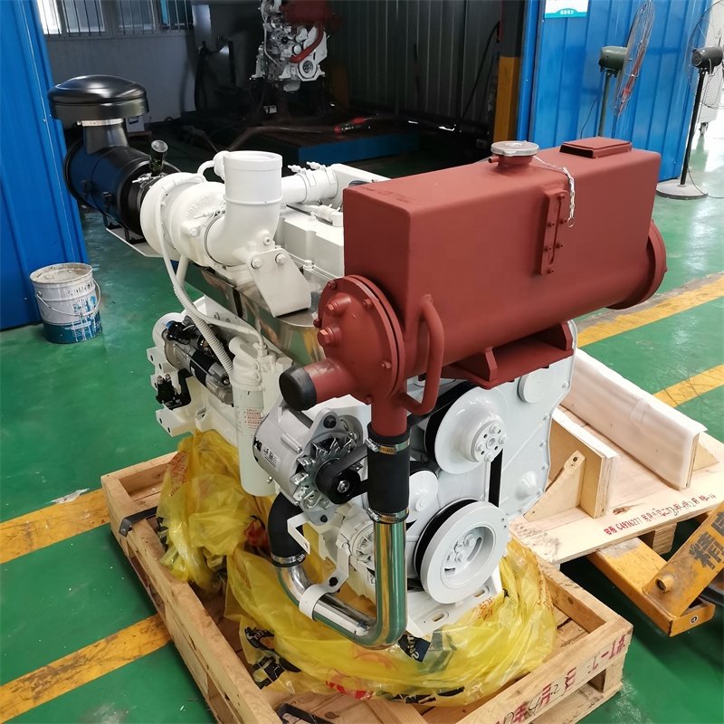 Machinery Engines in Bangladesh Boat Engine Replacement and Rebuild Services Including Cost Estimation and Problem Solving