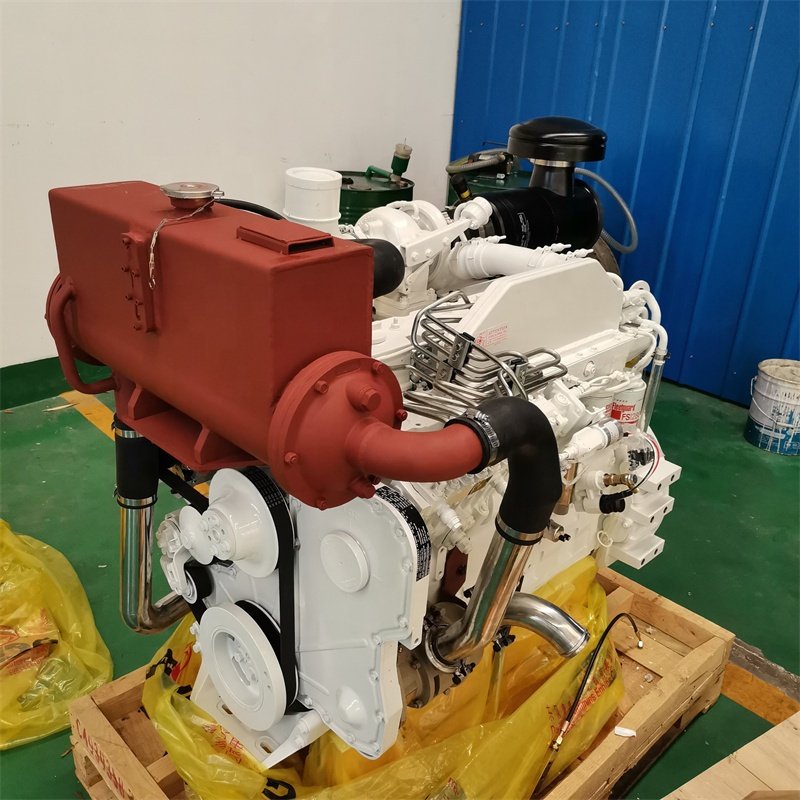 Machinery Engines in Bangladesh Boat Engine Replacement and Rebuild Services Including Cost Estimation and Problem Solving