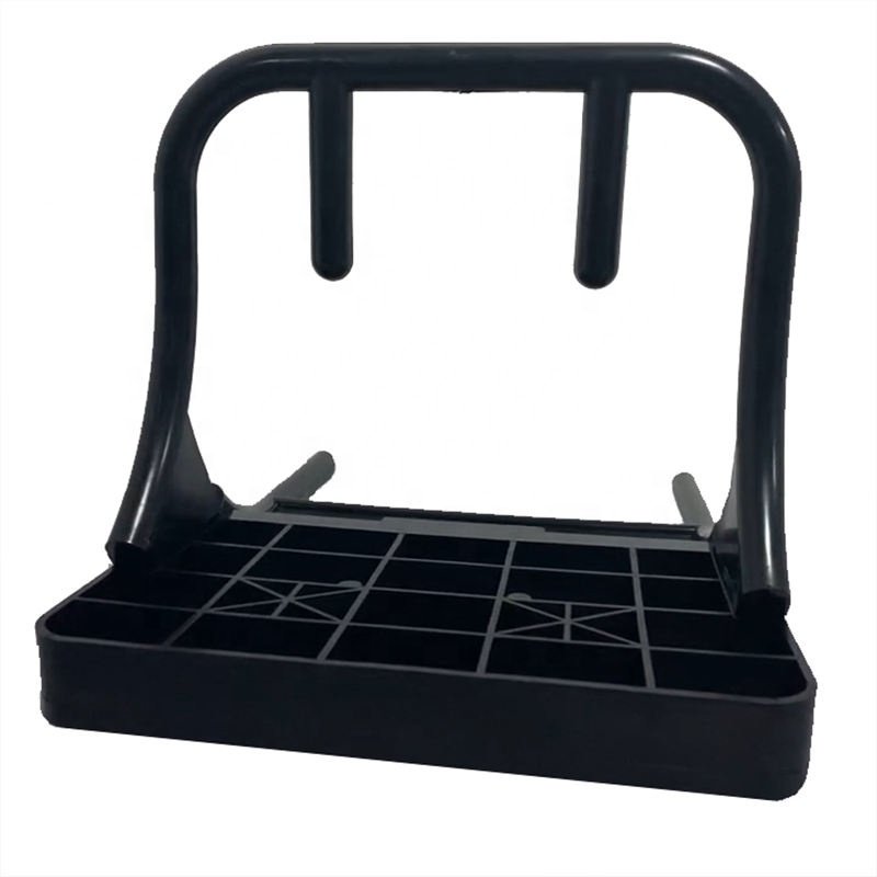 Solarmarine Motor Mount Bracket Outboard Engine Support Frame Accessory Kit for Inflatable Boat Rowing Kayak