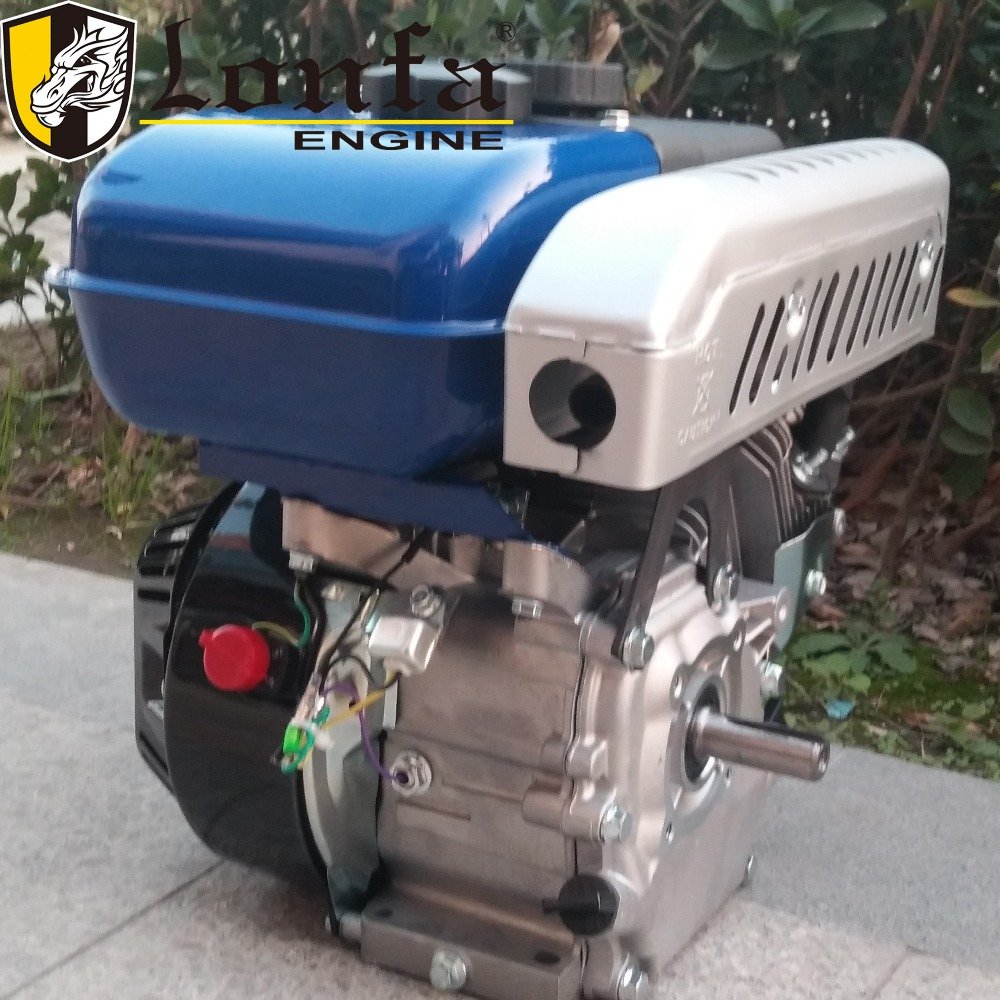 13hp Hondamodel OHV Gasoline Engine Gx390 188f for Agriculture or Boat