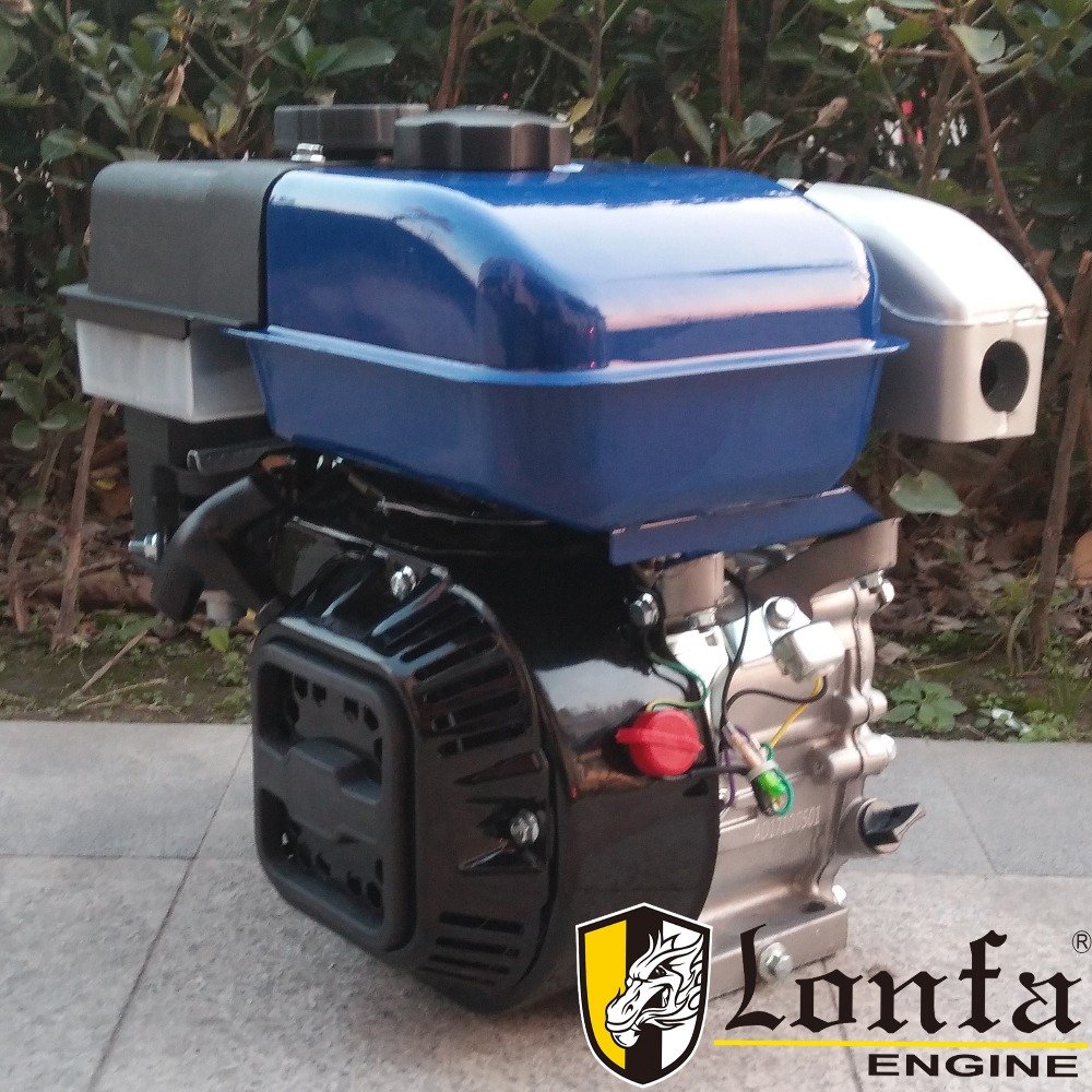 13hp Hondamodel OHV Gasoline Engine Gx390 188f for Agriculture or Boat