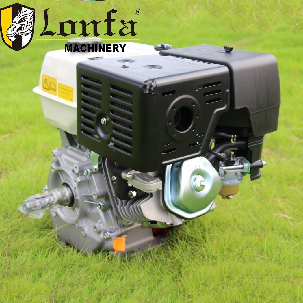 13hp Hondamodel OHV Gasoline Engine Gx390 188f for Agriculture or Boat