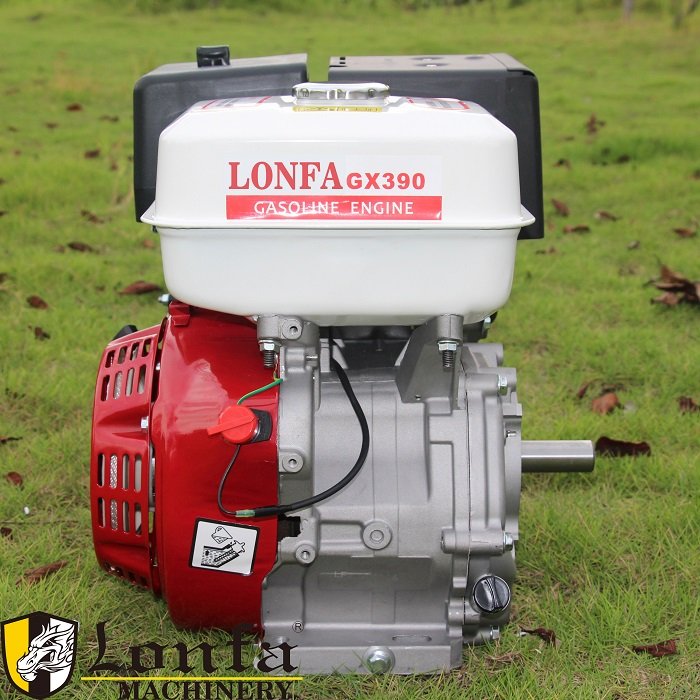 13hp Hondamodel OHV Gasoline Engine Gx390 188f for Agriculture or Boat