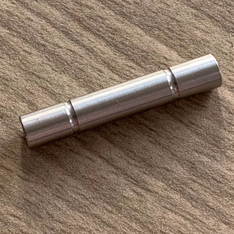 For Yamaha Outboard Motor New 6F6-45614-00 Drive Pin Boat Engine Parts for 40-75hp Gasoline Fuel