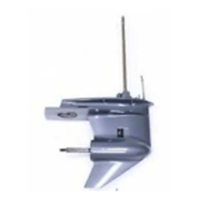 Lower Casing Part (Short) for Yamaha Made in China 2 Stroke15HP 25HP 40HP Boat Engine(New Style) Gearbox