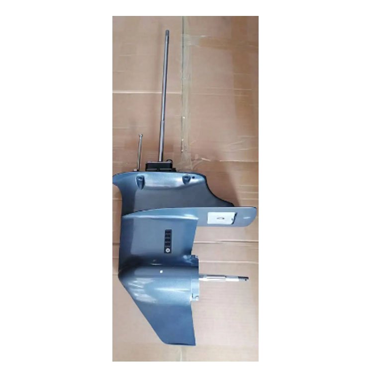 Lower Casing Part (Short) for Yamaha Made in China 2 Stroke15HP 25HP 40HP Boat Engine(New Style) Gearbox