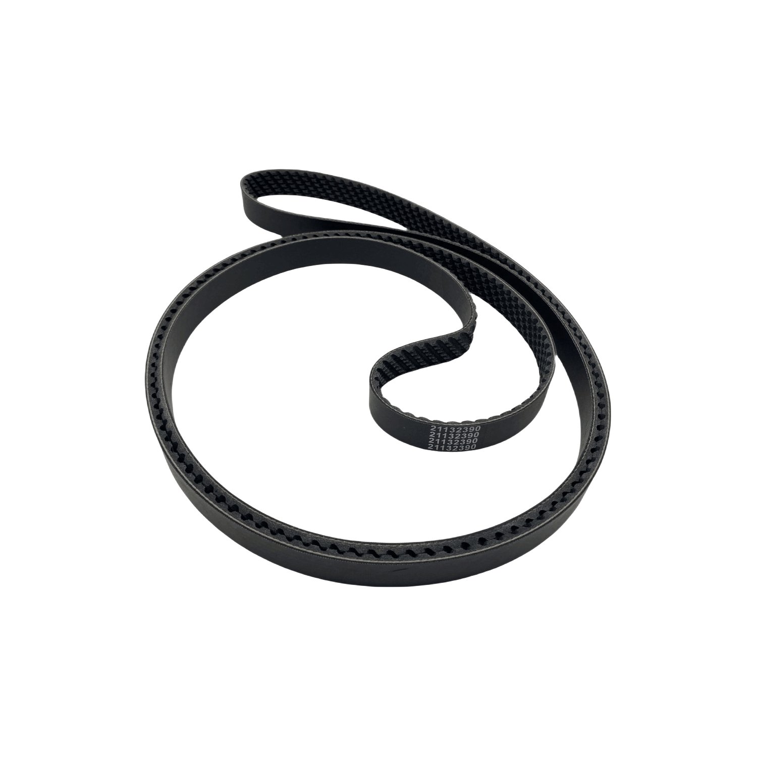 Serpentine V-Belt Alternator 21132390 for Volvo Penta 4.3 5.0 5.7 8.1 L Engines by Sea Sierra Manufacturer