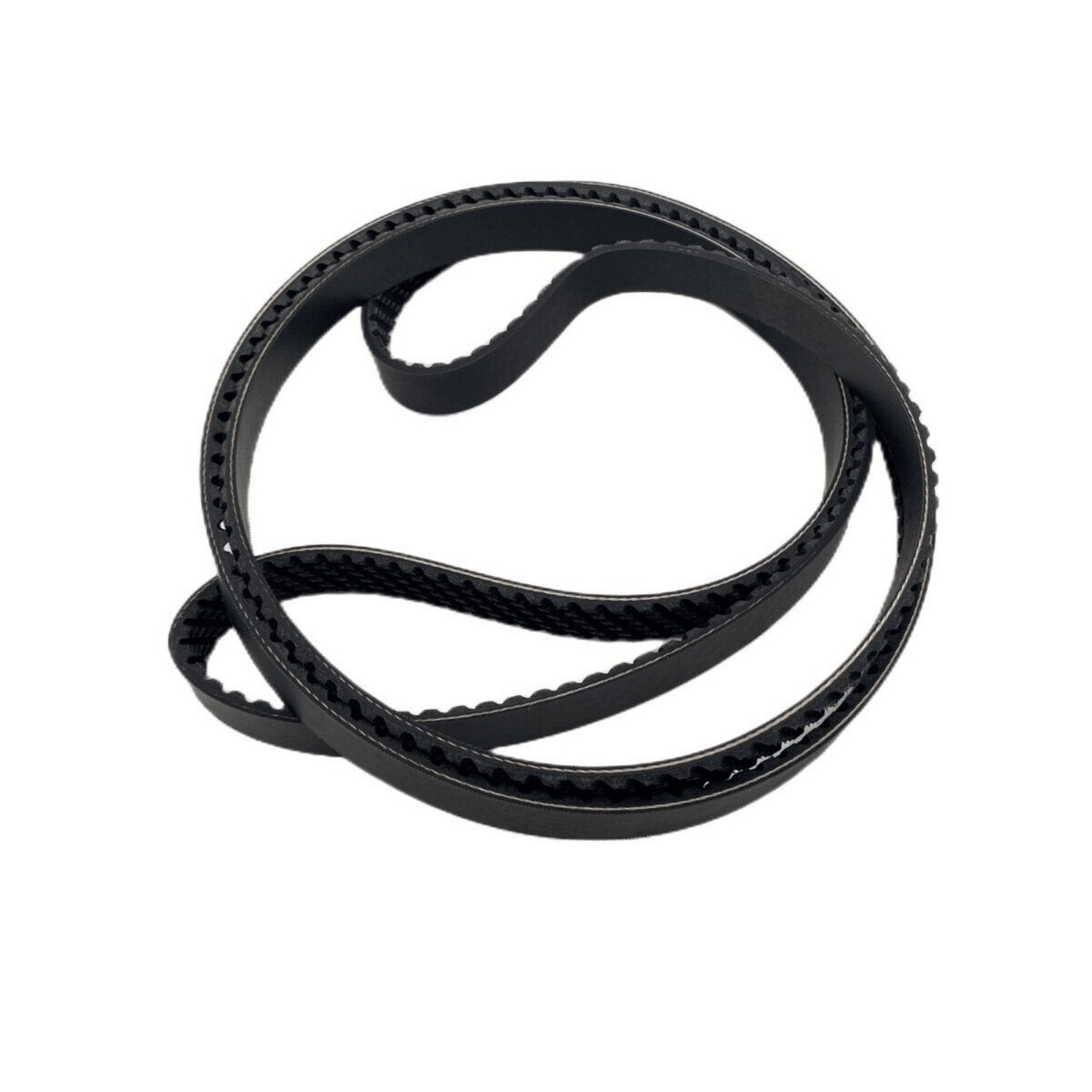 Serpentine V-Belt Alternator 21132390 for Volvo Penta 4.3 5.0 5.7 8.1 L Engines by Sea Sierra Manufacturer