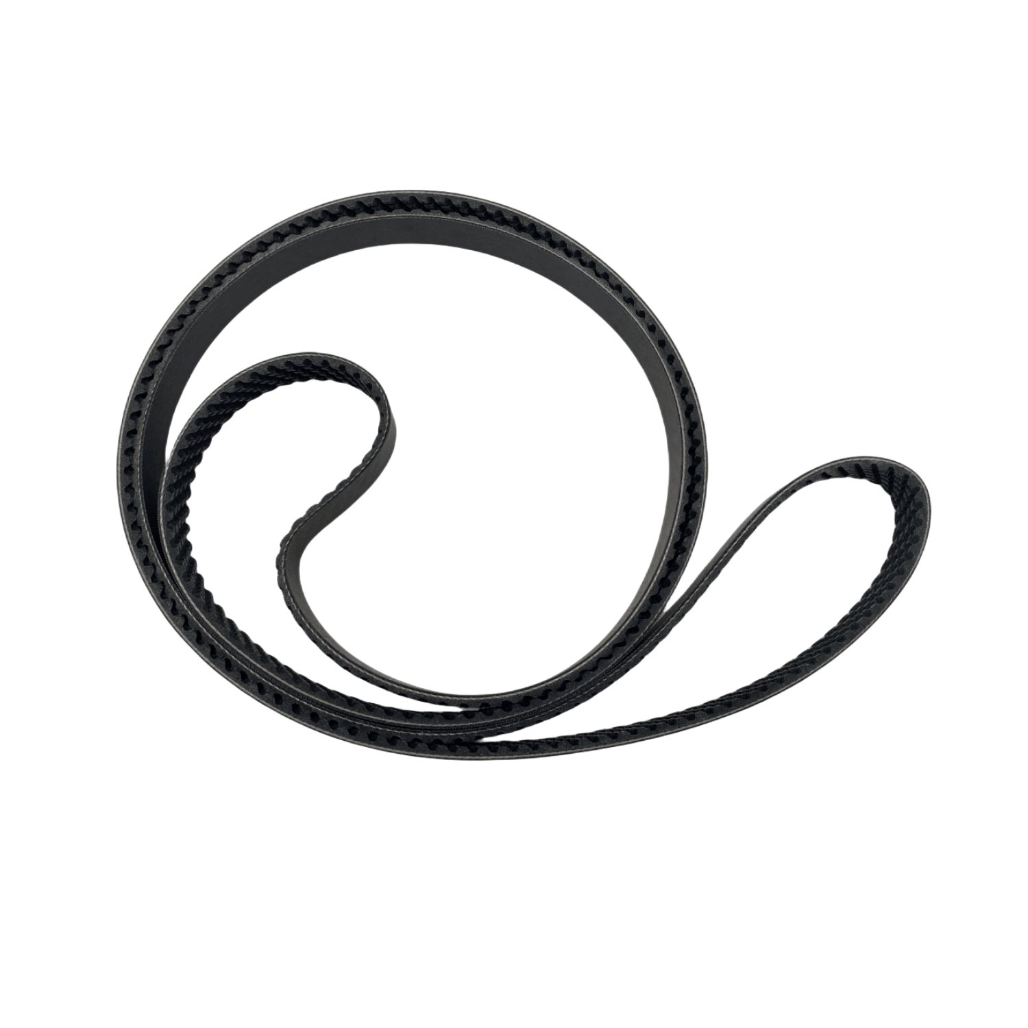 Serpentine V-Belt Alternator 21132390 for Volvo Penta 4.3 5.0 5.7 8.1 L Engines by Sea Sierra Manufacturer