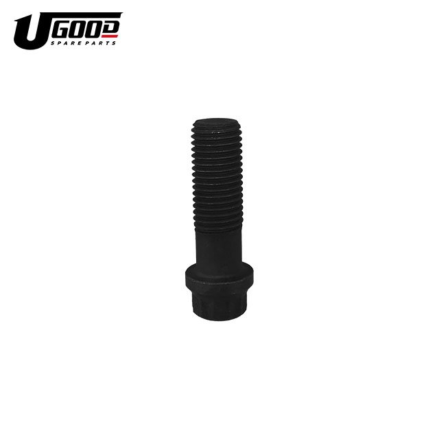 Yamaha 75-85HP 2-Stroke Outboard Motor Spare Part New Marine Used Boat Manufacturing Manual Starting System Bolt Gasoline
