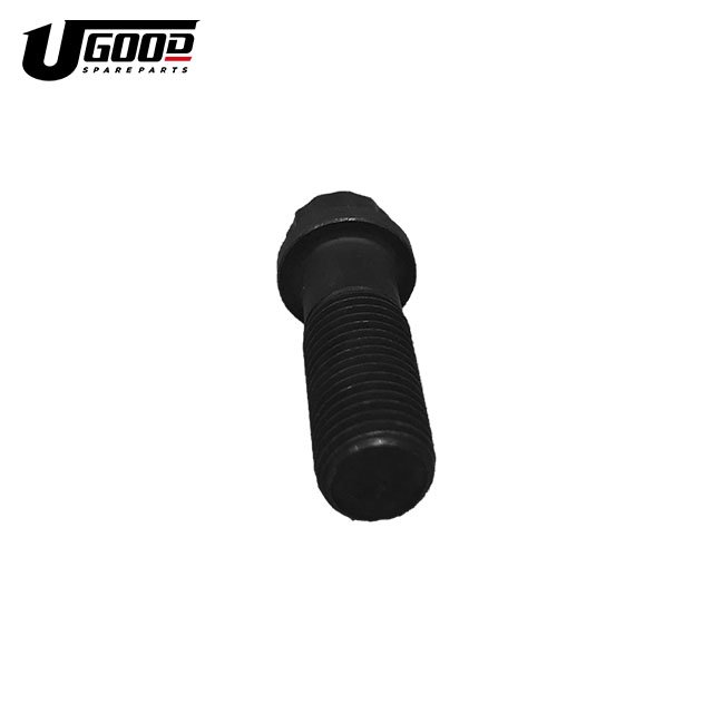 Yamaha 75-85HP 2-Stroke Outboard Motor Spare Part New Marine Used Boat Manufacturing Manual Starting System Bolt Gasoline