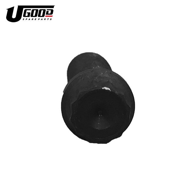 Yamaha 75-85HP 2-Stroke Outboard Motor Spare Part New Marine Used Boat Manufacturing Manual Starting System Bolt Gasoline