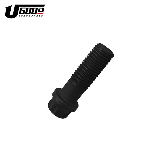 Yamaha 75-85HP 2-Stroke Outboard Motor Spare Part New Marine Used Boat Manufacturing Manual Starting System Bolt Gasoline