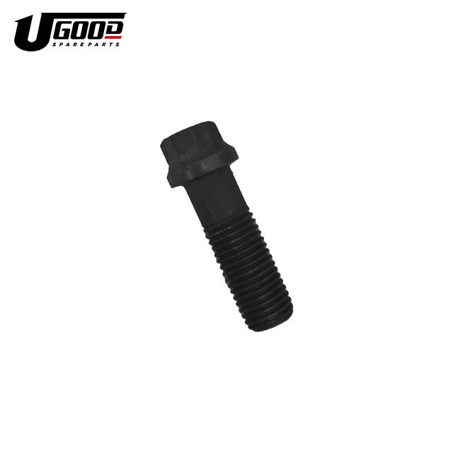 Yamaha 75-85HP 2-Stroke Outboard Motor Spare Part New Marine Used Boat Manufacturing Manual Starting System Bolt Gasoline