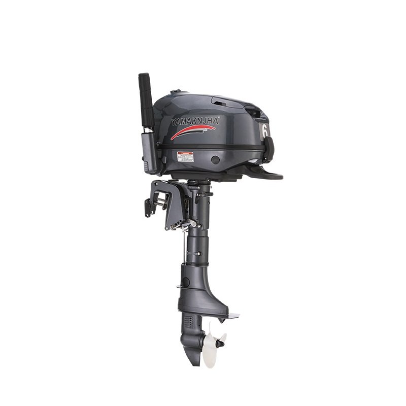 High Quality Himarine Outboard Engine Water Cooling 4 Stroke Outboard Motor Fishing Boat Power Enging