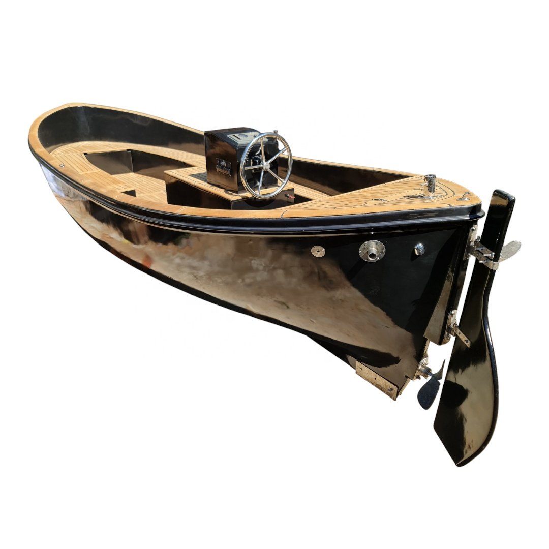 Luxury Classic Sloep 7.50 Meter Boat for Sale in Cheap Factory Wholesale Price