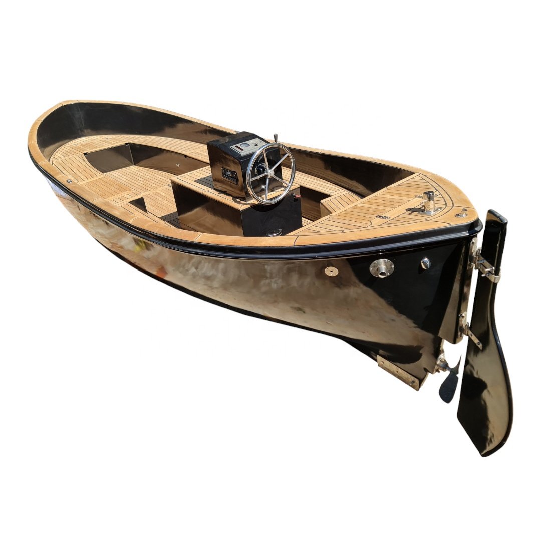 Luxury Classic Sloep 7.50 Meter Boat for Sale in Cheap Factory Wholesale Price