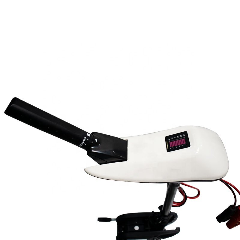 Cheap Price Thrust Outboard Electric Trolling Motor 12v for Fishing Inflatable Boat