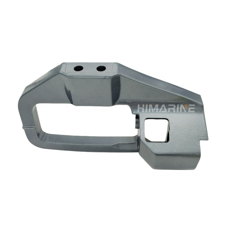 Bracket Assy 65W-42121-01-4D Yamaha 40HP Outboard Motor Boat Engine Steering Handle Spare Parts 65W-42121-01 65W-42121