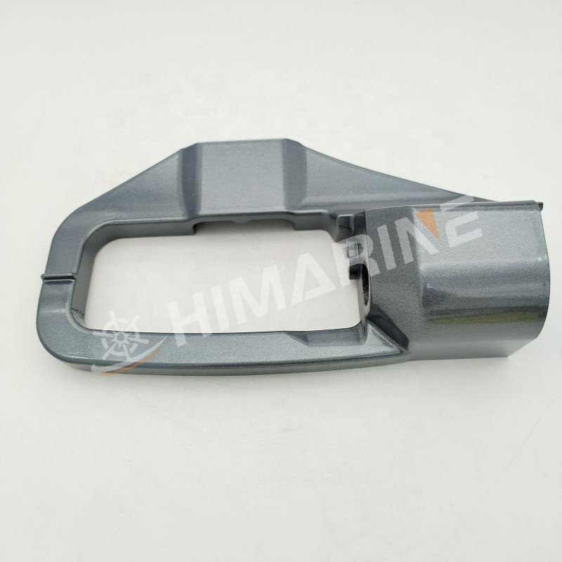 Bracket Assy 65W-42121-01-4D Yamaha 40HP Outboard Motor Boat Engine Steering Handle Spare Parts 65W-42121-01 65W-42121