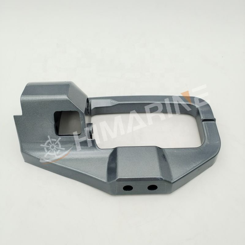 Bracket Assy 65W-42121-01-4D Yamaha 40HP Outboard Motor Boat Engine Steering Handle Spare Parts 65W-42121-01 65W-42121