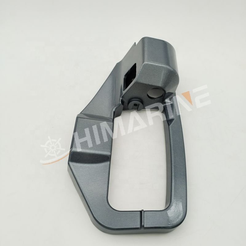 Bracket Assy 65W-42121-01-4D Yamaha 40HP Outboard Motor Boat Engine Steering Handle Spare Parts 65W-42121-01 65W-42121