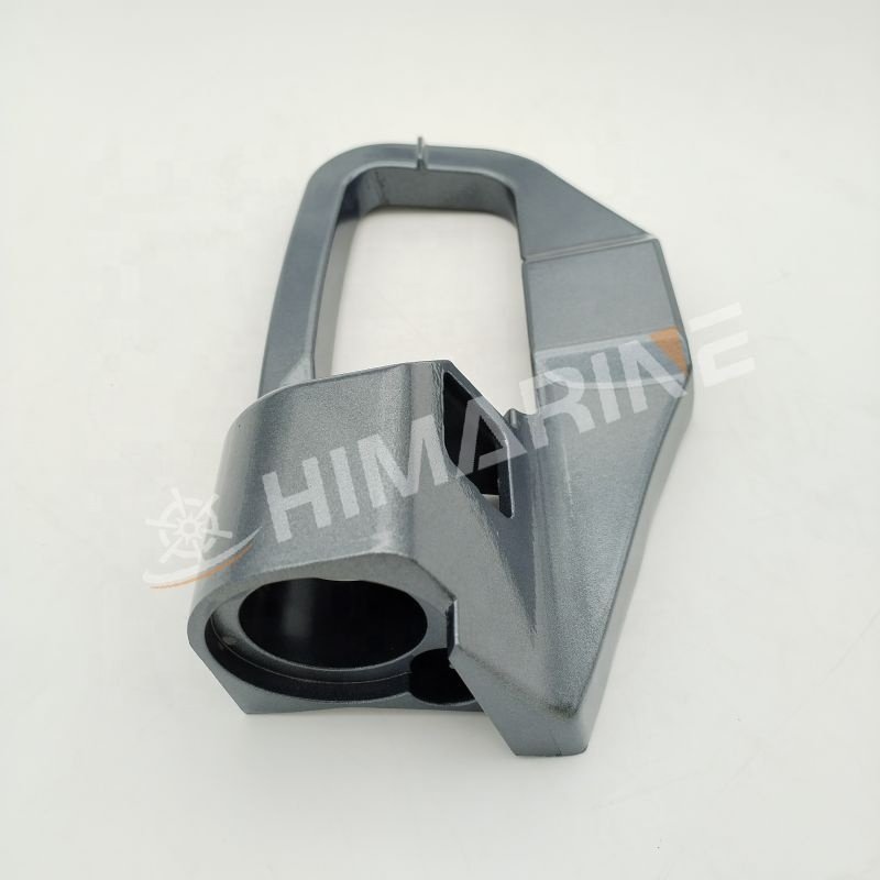 Bracket Assy 65W-42121-01-4D Yamaha 40HP Outboard Motor Boat Engine Steering Handle Spare Parts 65W-42121-01 65W-42121