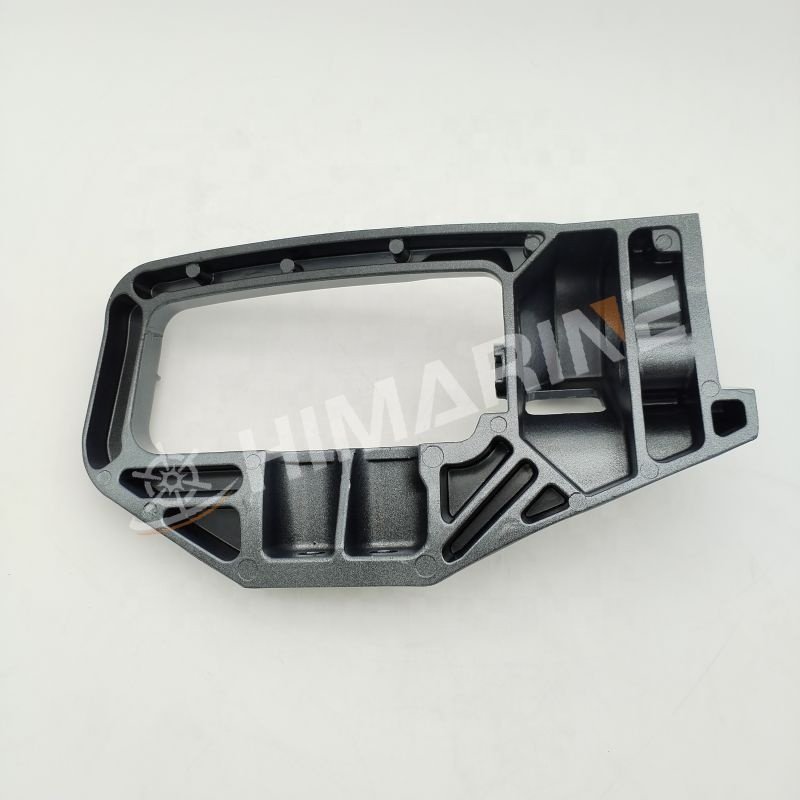 Bracket Assy 65W-42121-01-4D Yamaha 40HP Outboard Motor Boat Engine Steering Handle Spare Parts 65W-42121-01 65W-42121