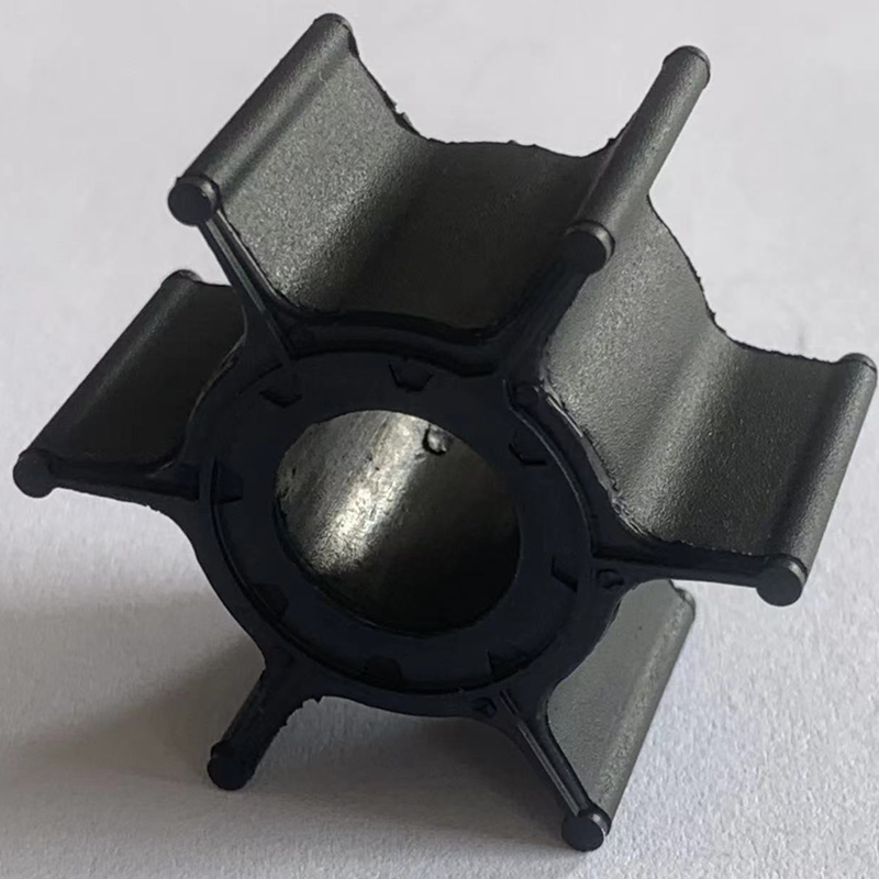 New Impeller for Yamaha Outboard Fishing Boat Engines 682-44352-01 Water Pump Spare Parts for 9.9HP 15HP Electric Diesel Motor