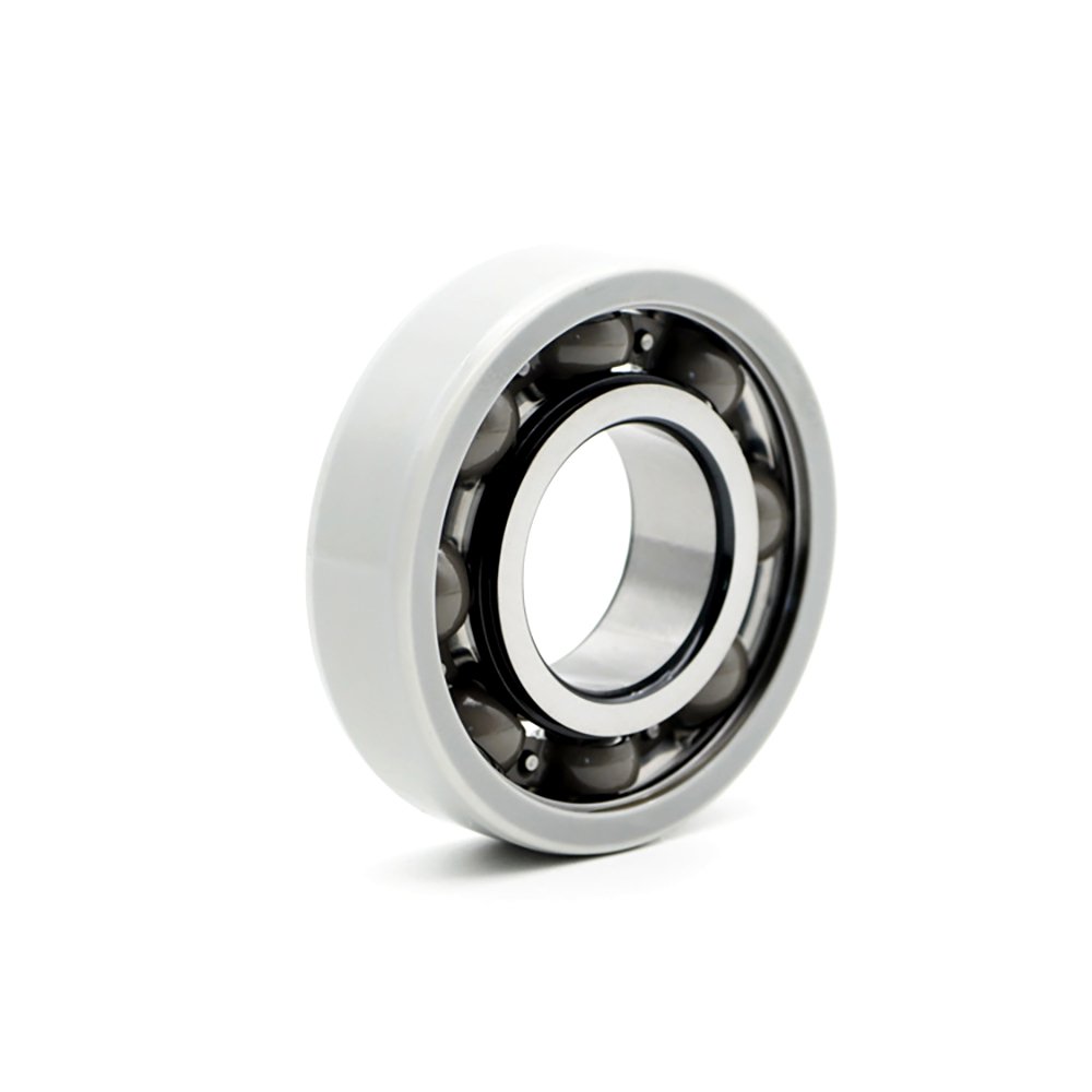 93306-306V6 Bearing for Yamaha Outboard Motor 40HP 2 Stroke 93306-306V6-00 Boat Engine Crankshaft Middle Bearing