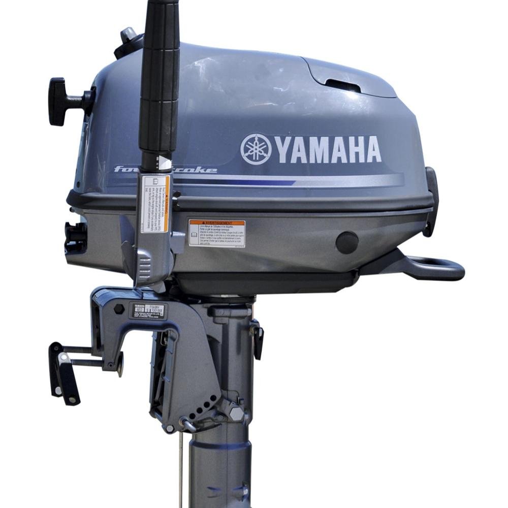 4 stroke outboard Motor / boat engine