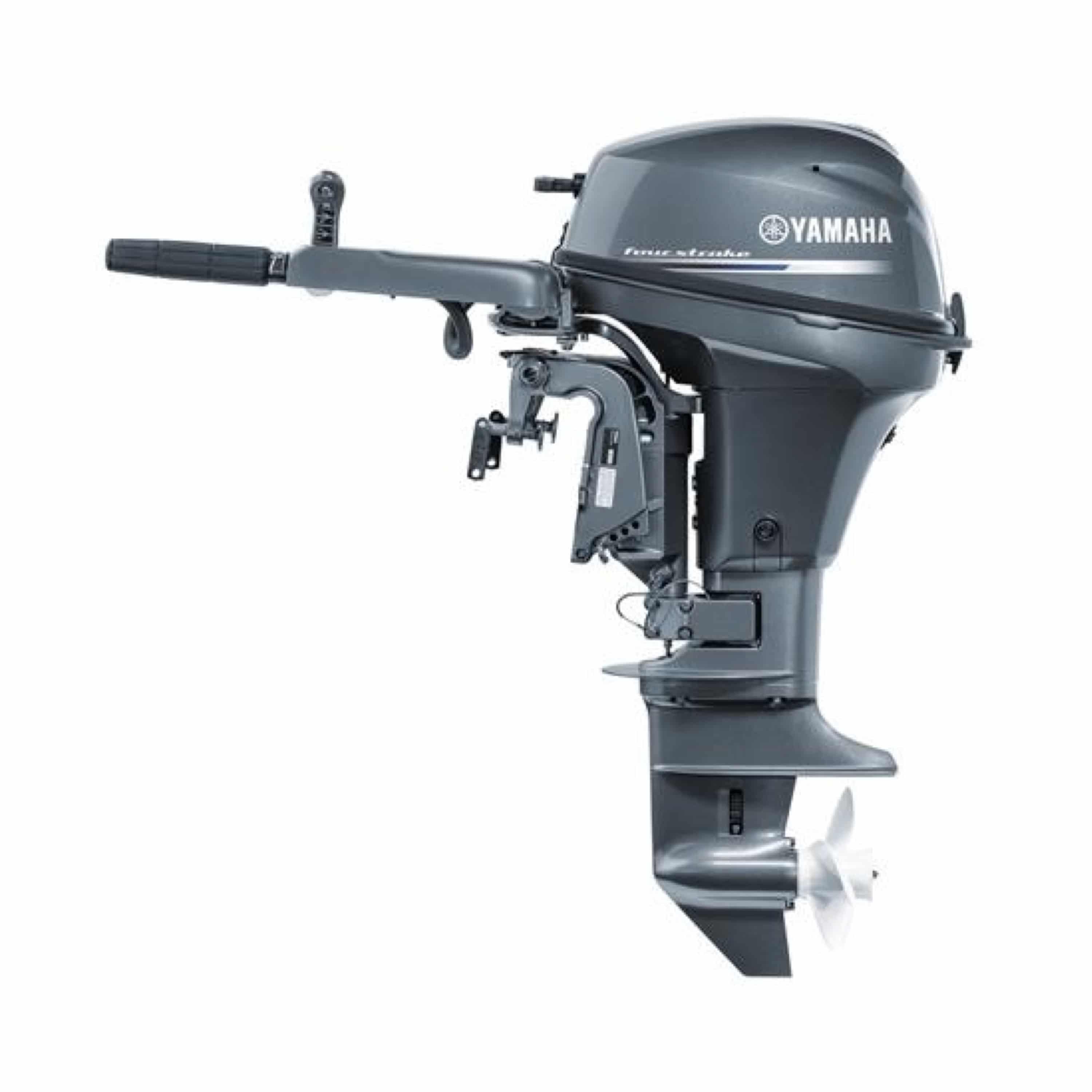 4 stroke outboard Motor / boat engine