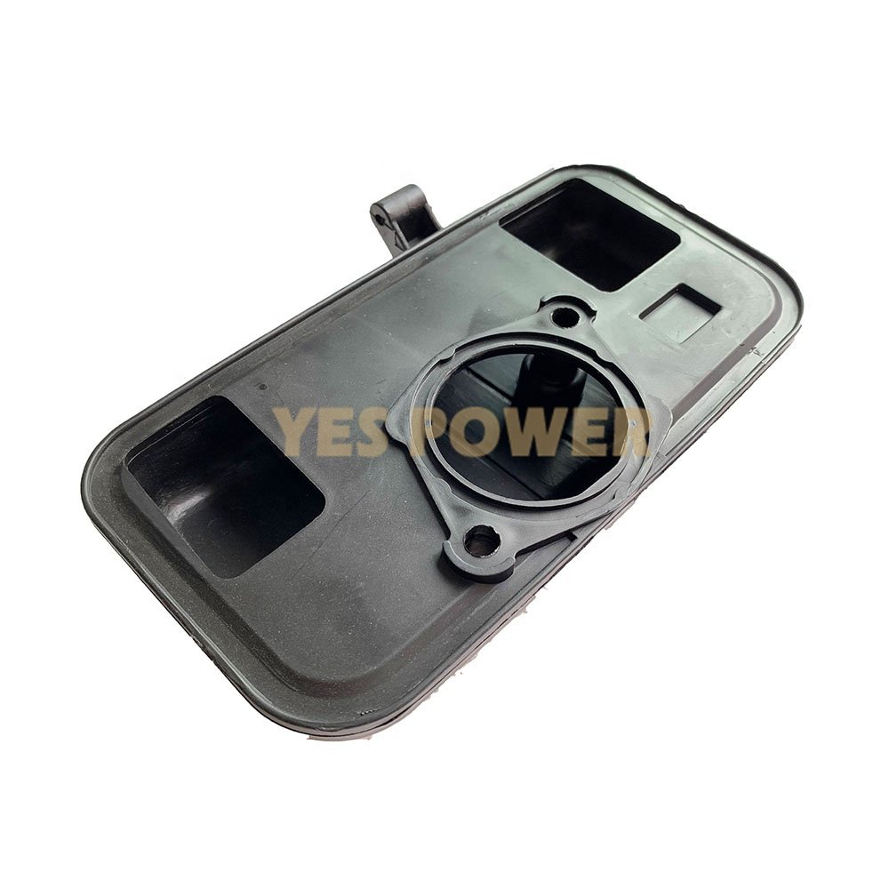 2 Stroke 40HP Outboard PN 66T-14440-00 Intake/air Silencer for YAMAHA