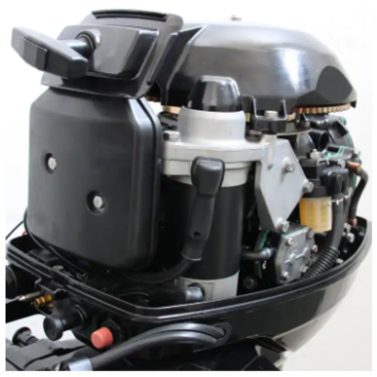 For Parsun 20HP Outboard Engine New 2-Stroke BOAT ENGINE