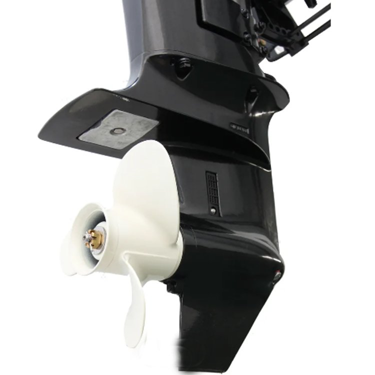 For Parsun 20HP Outboard Engine New 2-Stroke BOAT ENGINE