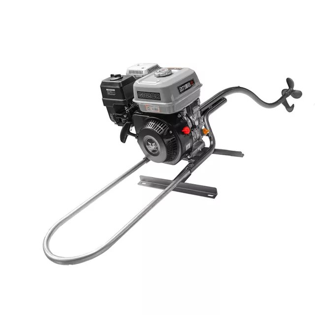 Boat Engine 4 Stroke Factory Price Small Power 2 Stroke Outboard Engine 52cc Boat Motor Engines Machine