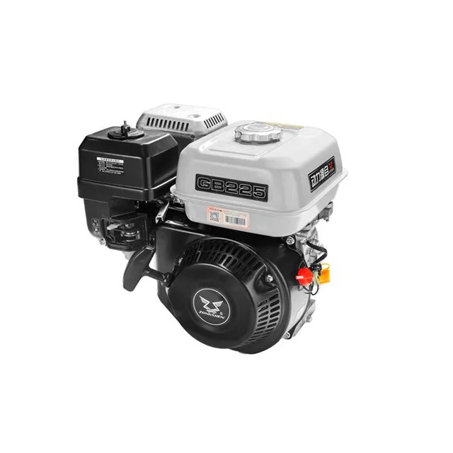 Boat Engine 4 Stroke Factory Price Small Power 2 Stroke Outboard Engine 52cc Boat Motor Engines Machine