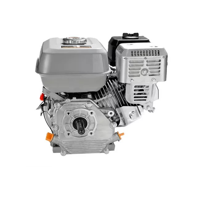 Boat Engine 4 Stroke Factory Price Small Power 2 Stroke Outboard Engine 52cc Boat Motor Engines Machine