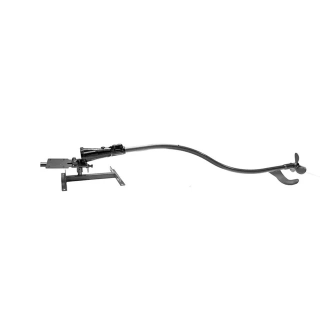 Boat Engine 4 Stroke Factory Price Small Power 2 Stroke Outboard Engine 52cc Boat Motor Engines Machine