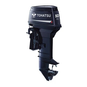 In Stock Tohatsu 2 Stroke 3.5hp 9.8hp 9.9hp 15hp 18hp 25hp 30hp 40hp 50hp 70hp M15D2S Tohatsu Outboard Boat Engines
