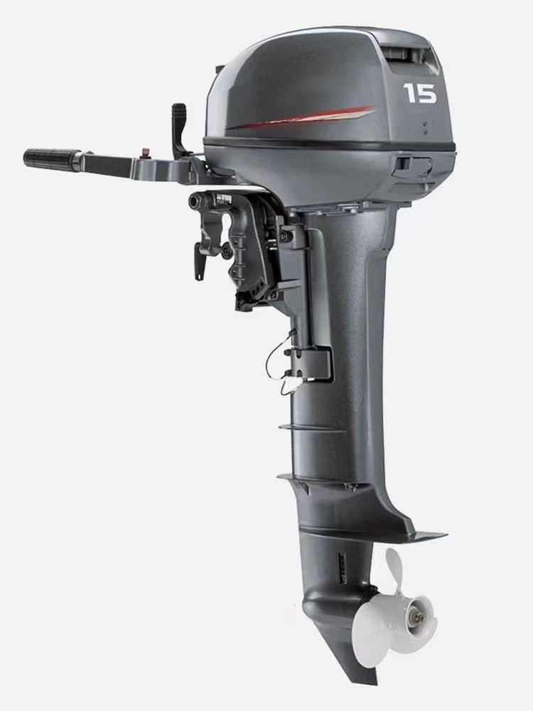 Brand New Japan Made 15hp Outboard Engine for Yamahas Boat Engine